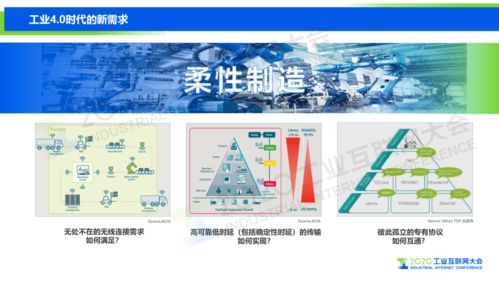 5G與TSN雙劍合璧，武漢企業以網站建設為支點迎接工業互聯網新時代